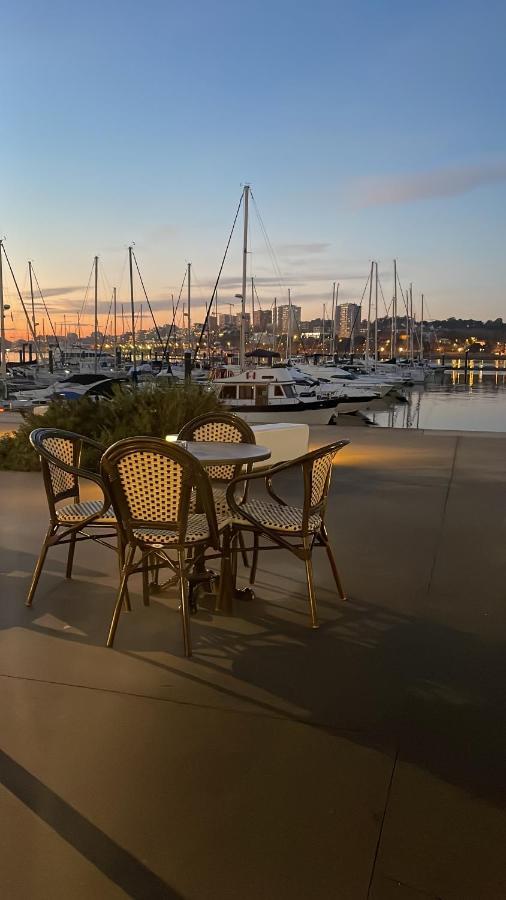 Porto Douro Marina Lejlighed Vila Nova de Gaia Eksteriør billede