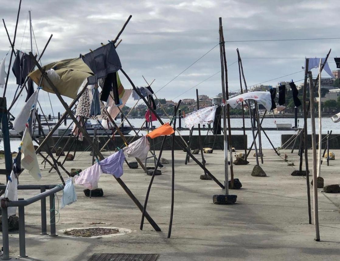 Porto Douro Marina Lejlighed Vila Nova de Gaia Eksteriør billede