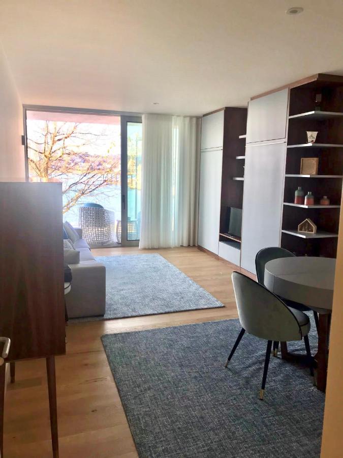 Porto Douro Marina Lejlighed Vila Nova de Gaia Eksteriør billede